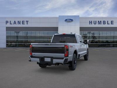 New 2026 Ford F-250 Platinum Crew Cab for sale #T5129 - photo 2