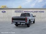 2026 Ford F-250 Crew Cab 4x4 Pickup for sale #T5129 - photo 8