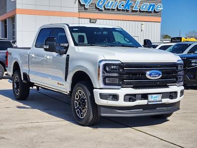 2026 Ford F-250 Crew Cab 4x4 Pickup for sale #T5107 - photo 1