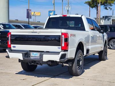 New 2026 Ford F-250 Platinum Crew Cab for sale #T5107 - photo 2