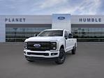 New 2026 Ford F-250 Platinum Crew Cab for sale #T5107 - photo 4