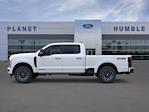 New 2026 Ford F-250 Platinum Crew Cab for sale #T5107 - photo 5