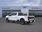 New 2026 Ford F-250 Platinum Crew Cab for sale #T5107 - photo 3