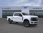 New 2026 Ford F-250 Platinum Crew Cab for sale #T5107 - photo 1