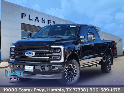 New 2026 Ford F-250 - photo 1