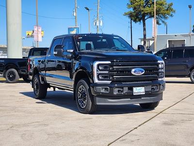 New 2026 Ford F-250 Platinum Crew Cab for sale #T5131 - photo 1