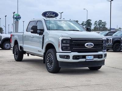 New 2026 Ford F-250 - photo 1