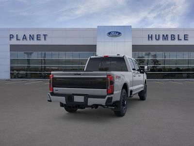 New 2026 Ford F-250 Platinum Crew Cab for sale #T5132 - photo 2