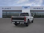 2026 Ford F-250 Crew Cab 4x4 Pickup for sale #T5132 - photo 2
