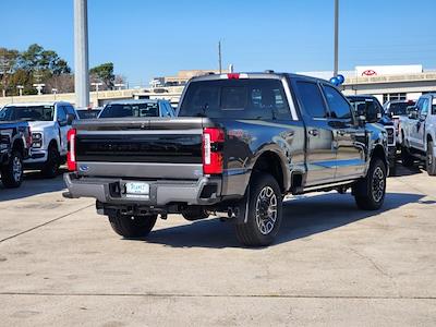 New 2026 Ford F-250 Platinum Crew Cab for sale #T5125 - photo 2