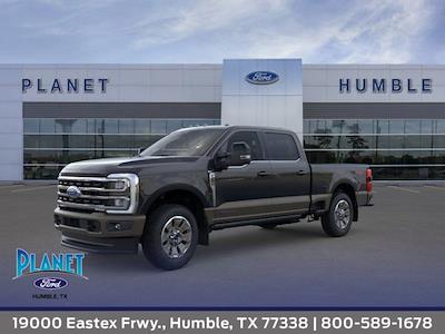 2026 Ford F-250 Crew Cab 4x4 Pickup for sale #T5188 - photo 1