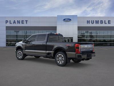 2026 Ford F-250 Crew Cab 4x4 Pickup for sale #T5188 - photo 2