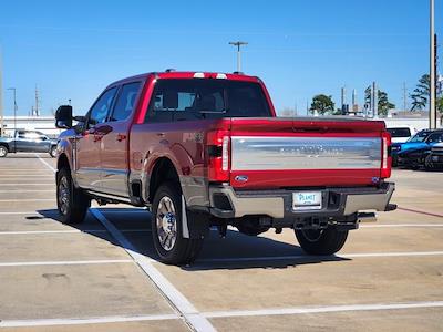 New 2026 Ford F-250 King Ranch Crew Cab for sale #T5201 - photo 2