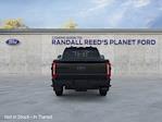 New 2026 Ford F-250 Lariat Crew Cab for sale #TW2B4826-O - photo 4