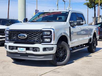 New 2026 Ford F-250 - photo 1