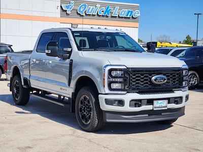 New 2026 Ford F-250 Lariat Crew Cab for sale #T5200 - photo 1