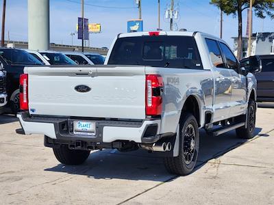 New 2026 Ford F-250 Lariat Crew Cab for sale #T5200 - photo 2