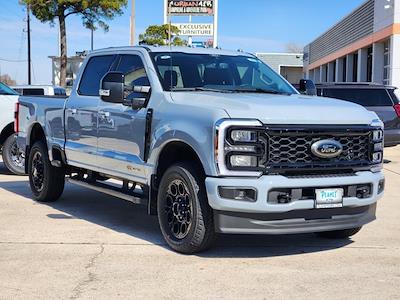 New 2026 Ford F-250 Lariat Crew Cab for sale #T5197 - photo 1