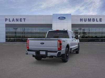 New 2026 Ford F-250 Lariat Crew Cab for sale #T5197 - photo 2