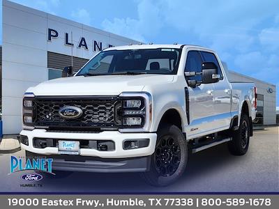 New 2026 Ford F-250 - photo 1