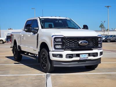 2026 Ford F-250 Crew Cab 4x4 Pickup for sale #T5173 - photo 1