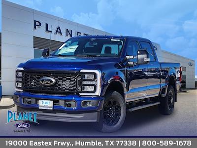 New 2026 Ford F-250 - photo 1