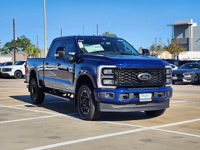 New 2026 Ford F-250 Lariat Crew Cab for sale #T5185 - photo 2