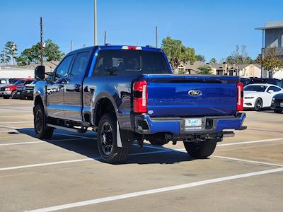 New 2026 Ford F-250 Lariat Crew Cab for sale #T5185 - photo 1