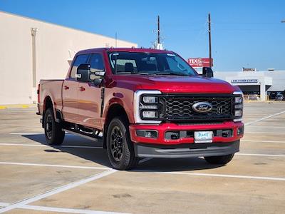 New 2026 Ford F-250 Lariat Crew Cab for sale #T5174 - photo 1