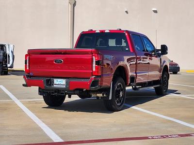New 2026 Ford F-250 Lariat Crew Cab for sale #T5174 - photo 2