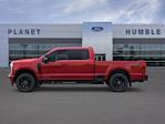 New 2026 Ford F-250 Lariat Crew Cab for sale #T5174 - photo 4