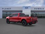 New 2026 Ford F-250 Lariat Crew Cab for sale #T5174 - photo 2