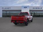 New 2026 Ford F-250 Lariat Crew Cab for sale #T5174 - photo 8