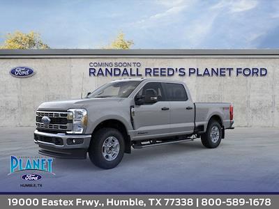 2026 Ford F-250 Crew Cab 4x4 Pickup for sale #TW2B4833-O - photo 1