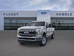 2026 Ford F-250 Crew Cab 4x4 Pickup for sale #TW2B4833-O - photo 3
