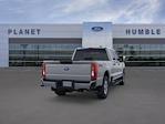 2026 Ford F-250 Crew Cab 4x4 Pickup for sale #TW2B4833-O - photo 8