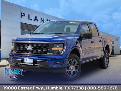 New 2026 Ford F-150 - photo 1