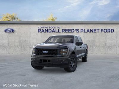 New 2026 Ford F-150 - photo 1