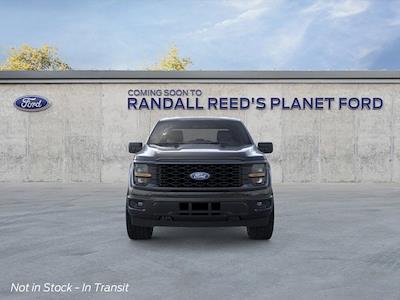 New 2026 Ford F-150 - photo 1