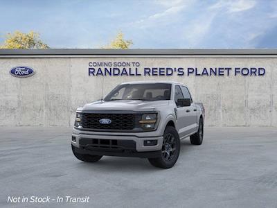 New 2026 Ford F-150 - photo 1