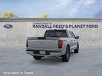 2026 Ford F-150 SuperCrew Cab 4x4 Pickup for sale #TW2L5266-O - photo 7