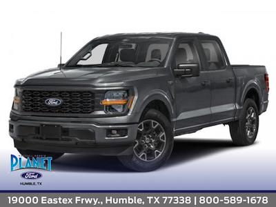 New 2026 Ford F-150 - photo 1