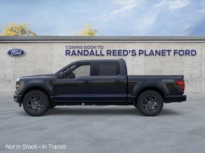 New 2026 Ford F-150 - photo 1