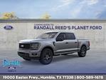 2026 Ford F-150 SuperCrew Cab 4x4 Pickup for sale #TW2L5271-O - photo 22