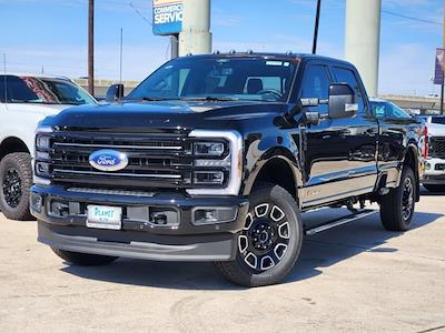 New 2026 Ford F-350 - photo 1