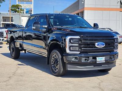 New 2026 Ford F-350 Platinum Crew Cab for sale #T5147 - photo 1