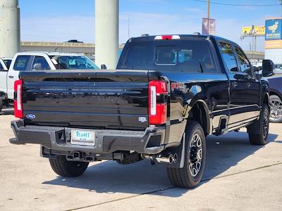 New 2026 Ford F-350 Platinum Crew Cab for sale #T5147 - photo 2