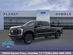 2026 Ford F-350 Crew Cab SRW 4x4 Pickup for sale #T5147 - photo 22