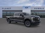 2026 Ford F-350 Crew Cab SRW 4x4 Pickup for sale #T5147 - photo 1