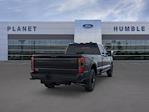 2026 Ford F-350 Crew Cab SRW 4x4 Pickup for sale #T5147 - photo 2